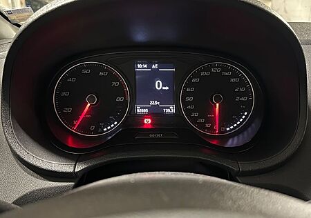 Seat Ibiza 1.0 EcoTSI Start&Stop 81kW CONNECT CONNECT