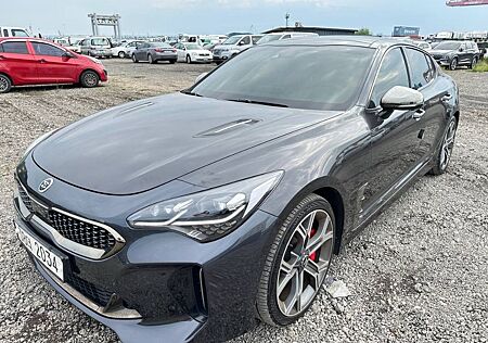 Kia Stinger 2.0 AWD 255CV 2018/ Korean full Spec