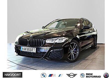 BMW 530e xDrive A