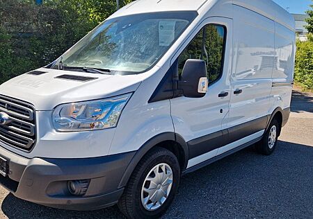Ford Transit 350 L2 H3 Trend KaWa*Klima*Kamera*
