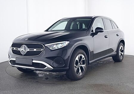 Mercedes-Benz GLC 300 e 4M AVANTGARDE ADV+AHK+KAM+MEMORY+WI-PA