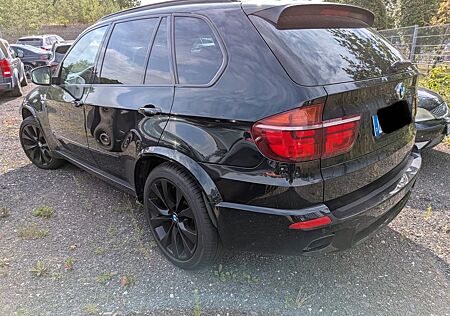 BMW X5 xDrive50i LCI / M Sportpaket /Vollausstattung