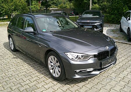BMW 320 Baureihe 3 Touring i xDrive