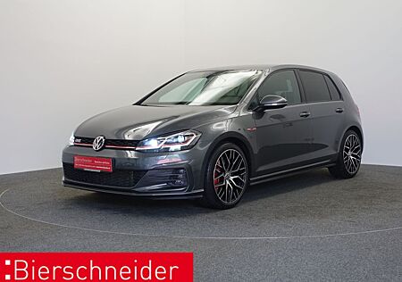 VW Golf Volkswagen GTI VII 2.0 TSI DSG Performance DIGITAL LED
