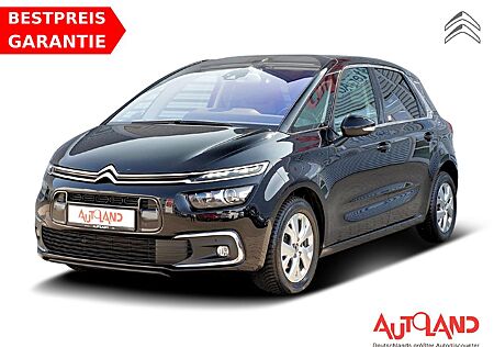 Citroën C4 Spacetourer 1.2 PureTech Xenon Navi Kamera