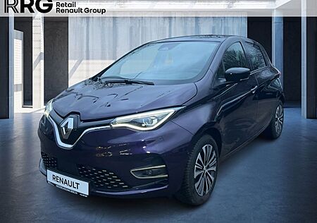 Renault ZOE E-Tech 100% el. E-Tech 100% elektrisch ABS