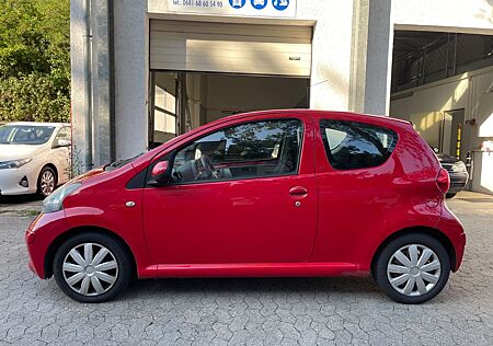 Toyota Aygo (X) Aygo AYGO Club