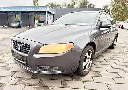 Volvo V70 Kombi Momentum