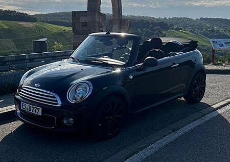 Mini One Cabrio One