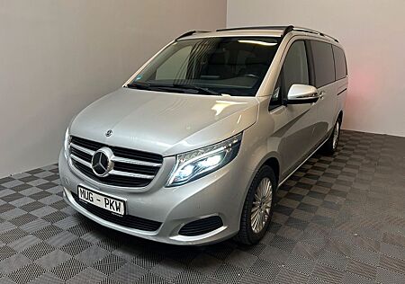 Mercedes-Benz V 250 V250d lang 4M Edition *LED-AHK-Pano-ACC*