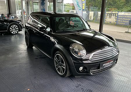 Mini Cooper Clubman D