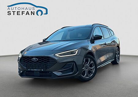 Ford Focus Turnier 1.5 EcoBlue ST-Line X ACC|Matrix