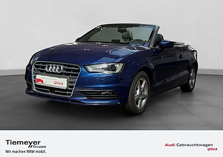 Audi A3 Cabriolet 2.0 TDI AMBIENTE BI-XENON NAVI LM17