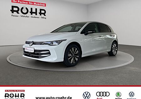 VW Golf Volkswagen VIII Goal (SHZ.AHK.DAB.PDC.ACC) 1.5 TSI