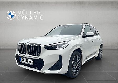 BMW X1 sDrive18d M SPORT PARKING ASSIST SHZ DAB