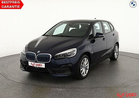 BMW 225xe Active Tourer xDrive LED Navi Sitzheizung