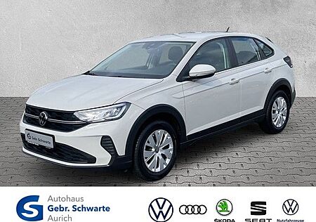VW Taigo Volkswagen 1.0 TSI GJR KLIMA LED MFL TEL