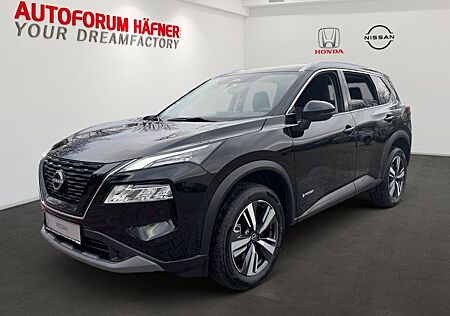 Nissan X-Trail gebraucht kaufen Nissan X-Trail 1.5 VC-T e-Power N-Connecta e-Power (EUR