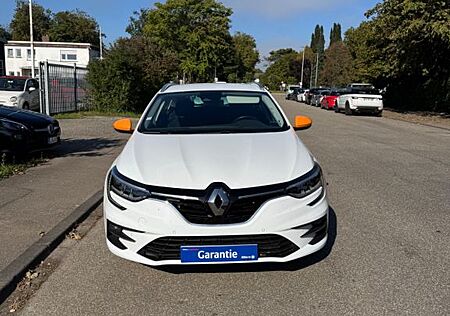 Renault Megane IV Grandtour Business Edition