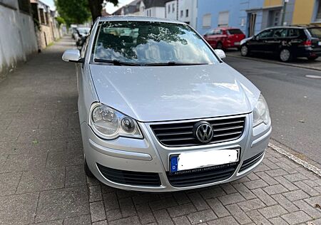 VW Polo Volkswagen 1.2 44kW Trendline Trendline