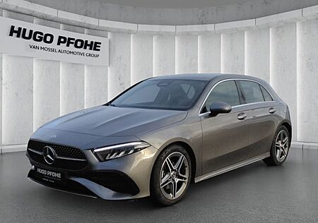 Mercedes-Benz A 200 AMG Line (EURO 6e)