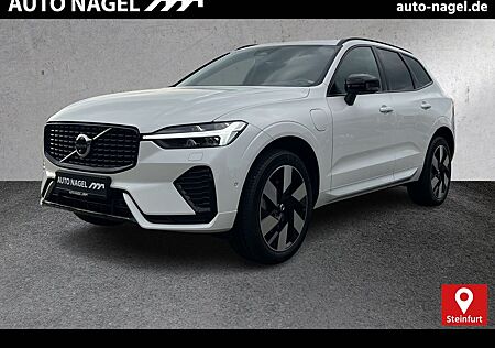 Volvo XC 60 gebraucht kaufen Volvo XC 60 XC60 T6 Plus Dark PANO|AHK|FLED|20"|MEMORY|360°|