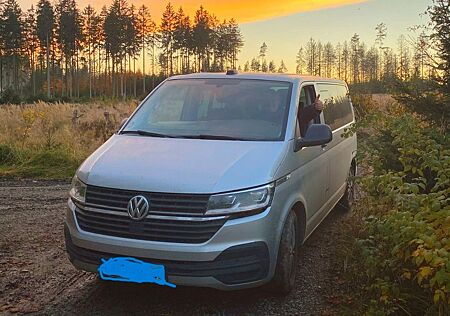 VW T6 Multivan Volkswagen