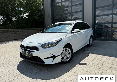 Kia Cee'd Sportswagon 1.5 T-GDI Prestige Sportswagon