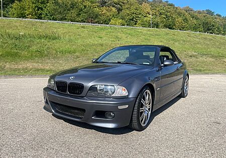 BMW M3 gebraucht kaufen BMW M3 cabrio,hardtop