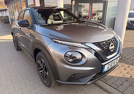Nissan JUKE 1.0 DIG-T 114 PS 7DCT N-CONNECTA Winter II