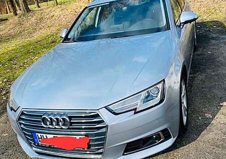 Audi A4 2.0 TDI 140kW ultra S tronic sport Avant ...