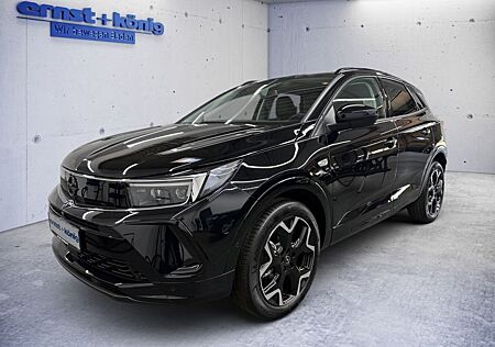 Opel Grandland X Grandland 1.5 D Automatik Ultimate 360° NAVI LED