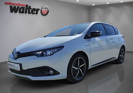 Toyota Auris 1.8 Style Selection, Business-Paket, Sitz