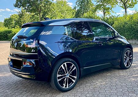 BMW i3 (120 Ah),Top, WP,Navi,LED,PDC, 20 Zoll, RFK
