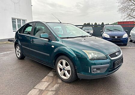 Ford Focus 1,6 Ti-VCT Trend Trend