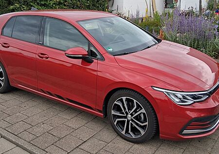 VW Golf Volkswagen Standheizung/ 1.5 TSI ACT 110kW Life/Active