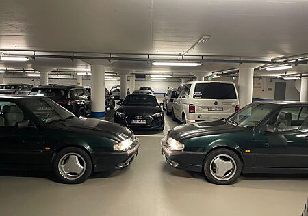 Saab 9000 2.3 Anniversary TOP ZUSTAND! TÜV NEU!