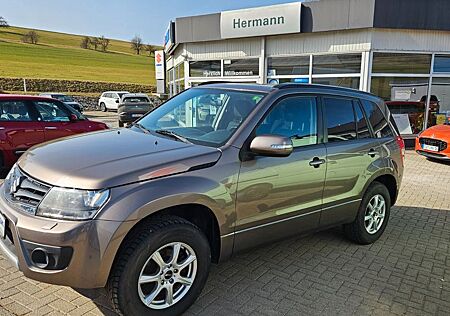 Suzuki Grand Vitara 2.4 Comfort