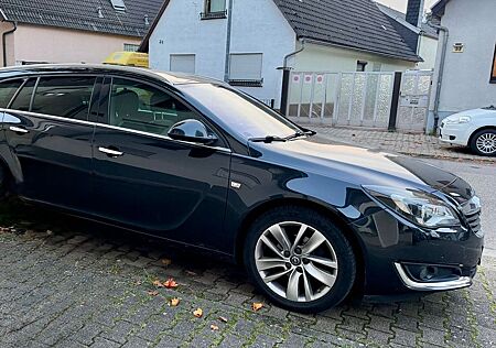 Opel Insignia ST 1.6 CDTI Bus. Innovation 100kW A...