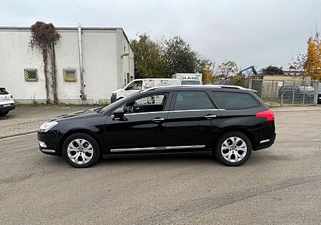 Citroën C5 Tourer Exclusive Leder Automatik Bi-Xenon PDC