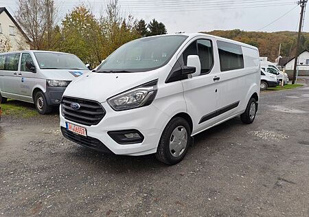 Ford Transit Custom /L2 Trend/6 Sitzen