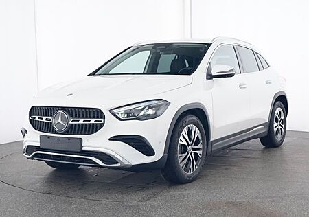 Mercedes-Benz GLA 250 4M,PROG ADV PLUS,VOLLEDER,BURM,360,VOLL