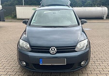 VW Golf Plus Volkswagen VI Match 1.2 Benziner Euro5