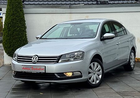 VW Passat Volkswagen Lim. Trendline*1.Hand*Export/Händler*
