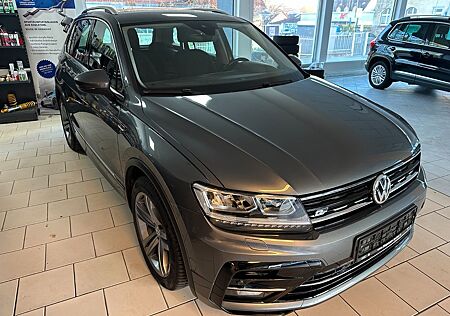 VW Tiguan Volkswagen Highline BMT/Start-Stopp