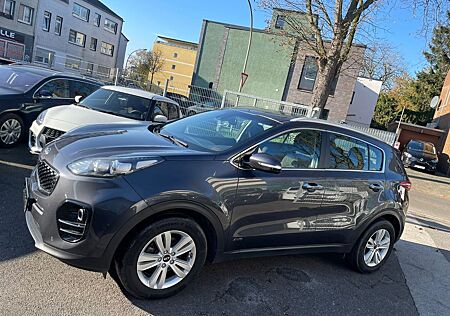 Kia Sportage Vision 4WD