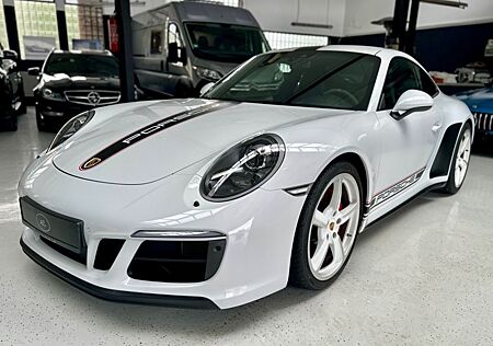 Porsche 911 Urmodell 911 Carrera GTS / BOSE / SPORT - CHRONO - PAKET