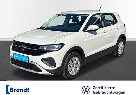 VW T-Cross Volkswagen 1.0 TSI LED+APP-CONNECT+DIGIT. CP*KLIMA