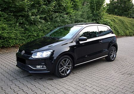 VW Polo Volkswagen 1.4 TDI 77kW LOUNGE BMT LOUNGE BlueMoti...