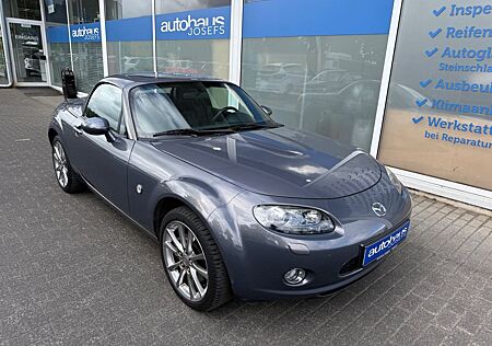 Mazda MX-5 2.0 Niseko Roadster Coupe 160PS